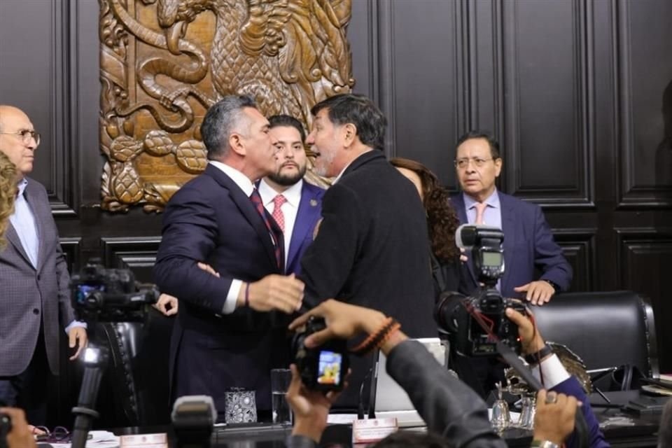 Astrolabio Político