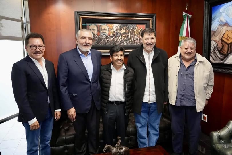 Astrolabio Político