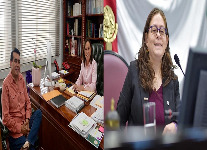 Astrolabio Político