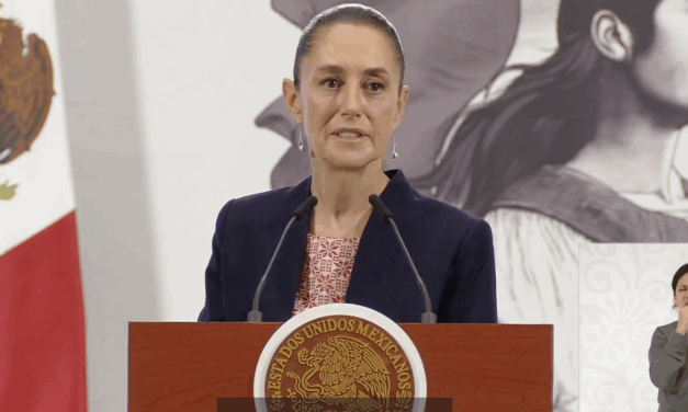 Pemex presenta ambicioso plan de reactivación petroquímica y energética en Veracruz