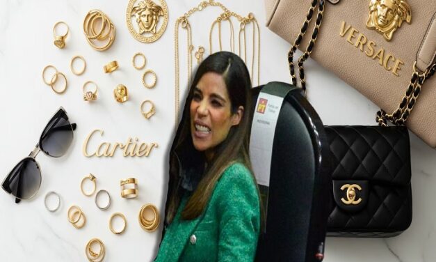 Astrolabio Político