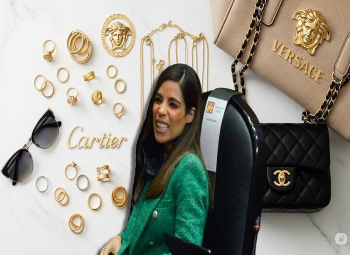 Astrolabio Político