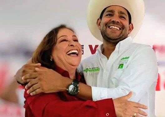 Herrera Borunda llama a cerrar filas con Rocío Nahle 