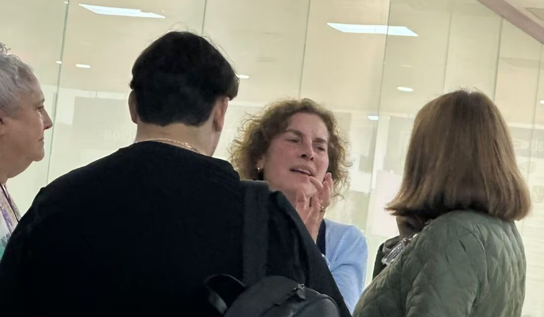 El borrego madrileño 