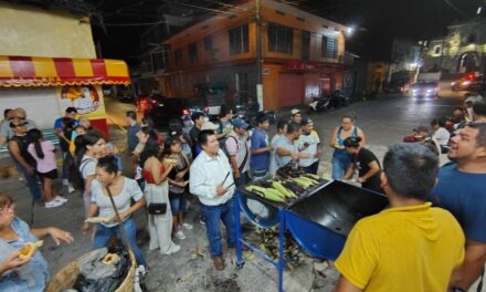 Cuando la solidaridad encendió la esperanza en Misantla