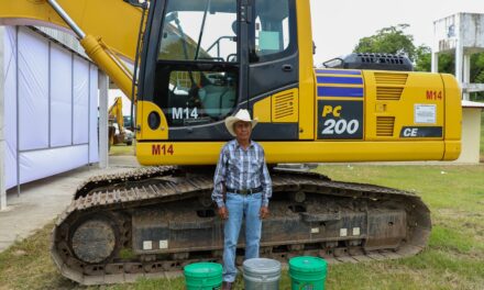 Sedarpa inicia estrategia contra la sequía en 10 municipios del norte