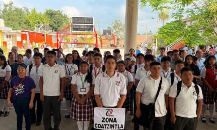 Capacitará TEBAEV a docentes en Lengua de Señas Mexicana