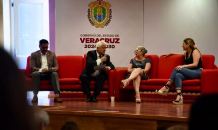 Promueve DIF participación directa de personas con discapacidad en las políticas públicas