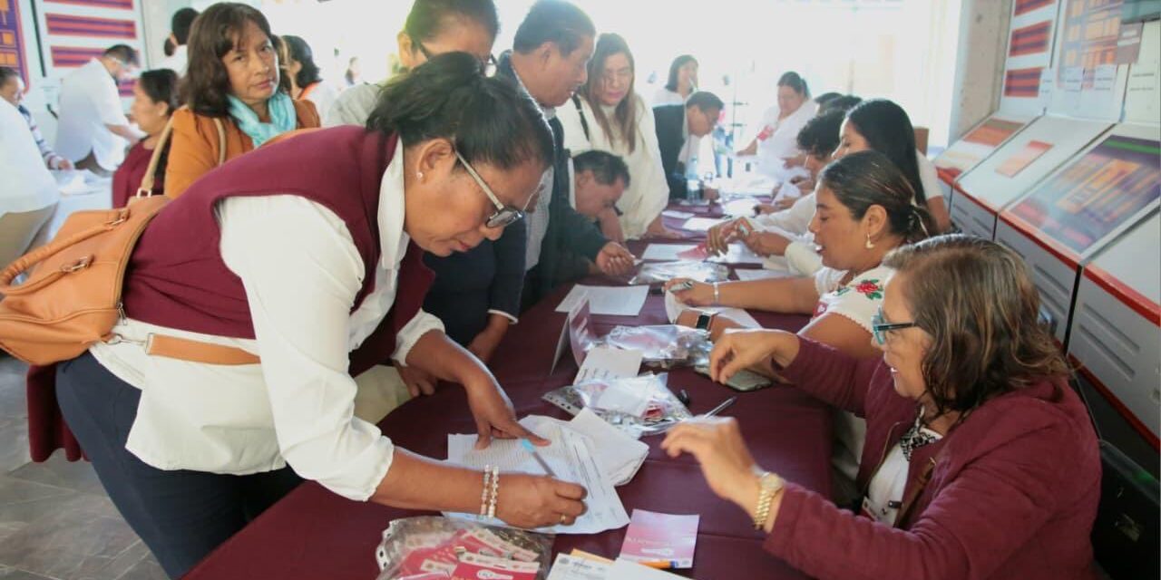 Presenta SEV el Programa POR TI para fortalecer aprendizajes y reducir rezago educativo