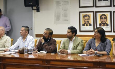 Definen bases para el Ciclo Escolar 2025-2026 en Veracruz