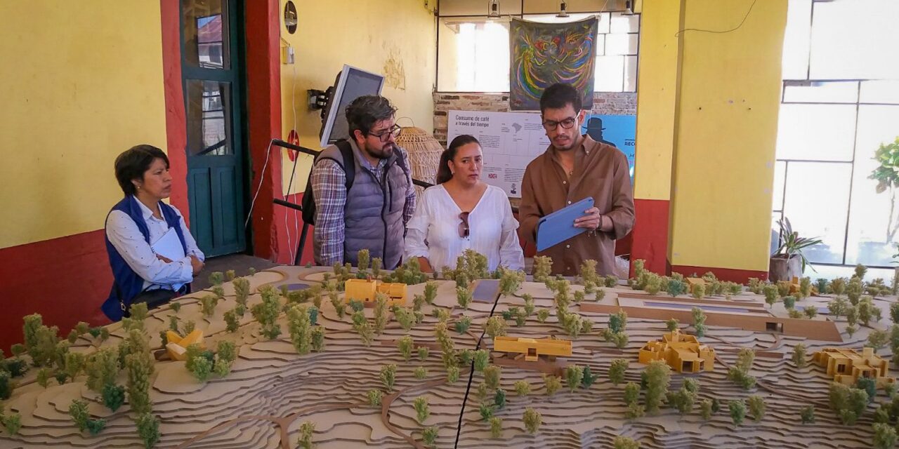 Pacamara Hotel de Finca: un impulso al turismo sustentable y al empleo local: Sedesol