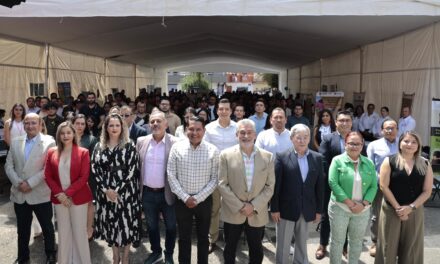 Veracruz se suma al fortalecimiento del empleo juvenil con más de 787 vacantes