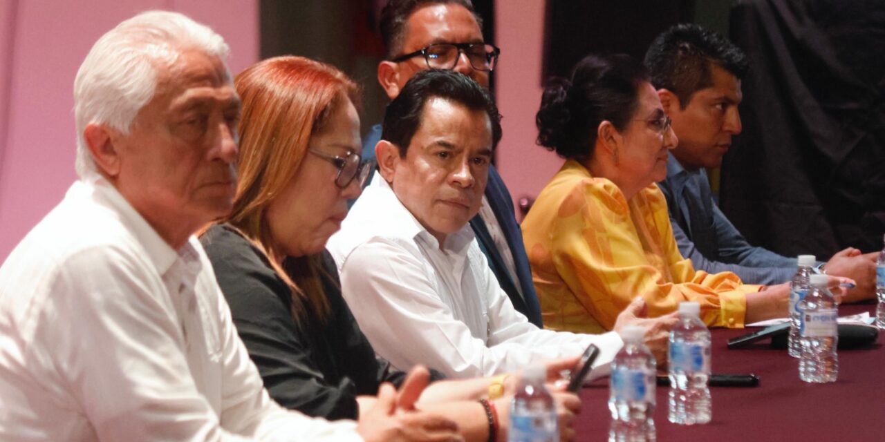 Veracruz apuesta por un modelo integral y humano de salud al celebrar 40 años del Hospital de Río Blanco