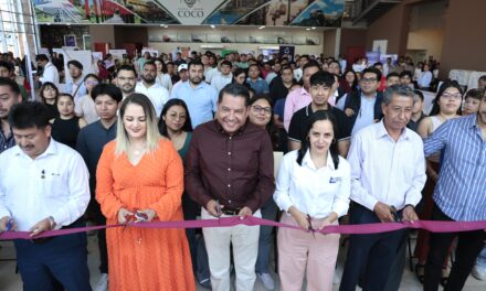 Veracruz cierra Ferias de Empleo Juvenil con más de 4 mil 600 vacantes