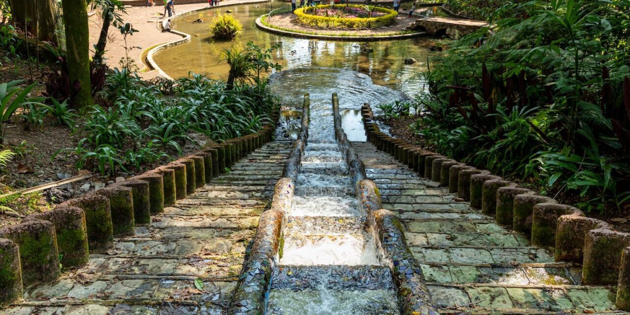 Recorre Xalapa, ciudad de parques: un respiro entre la urbanidad y la naturaleza