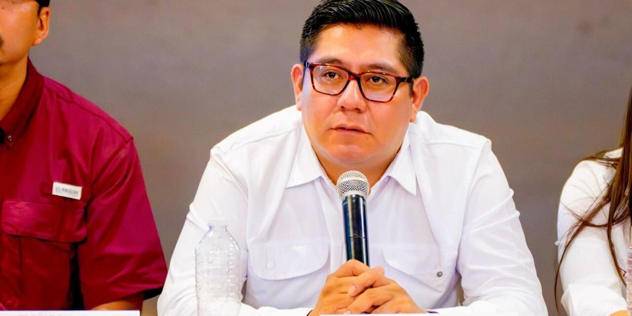 “La Sala Regional del TEPJF le dio la razón a la voluntad del pueblo de Poza Rica”: Esteban Ramírez Zepeta