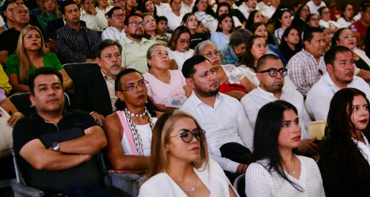 UPAV celebra 14 años de impulsar una educación incluyente y con sentido social