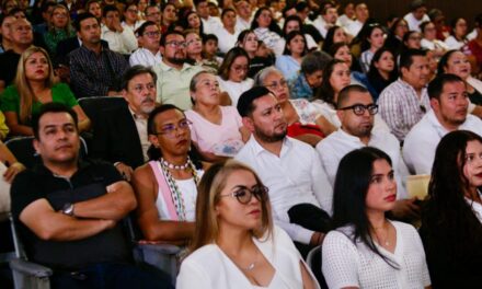 UPAV celebra 14 años de impulsar una educación incluyente y con sentido social