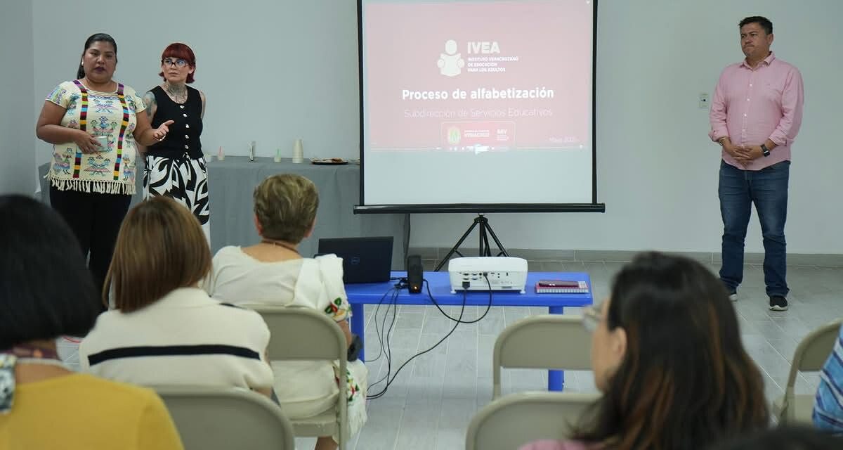 IVEA y CEJUM acercan la educación a mujeres que han sufrido violencia