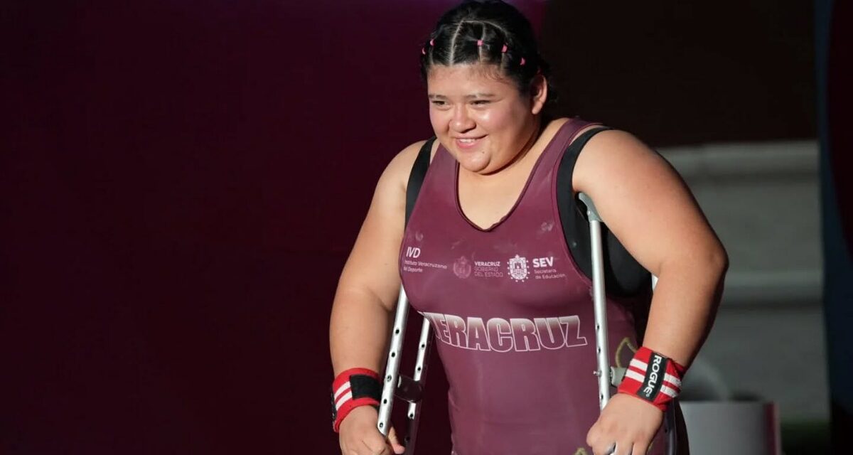 Seleccionan a siete veracruzanos para representar a México en El Cairo 2025