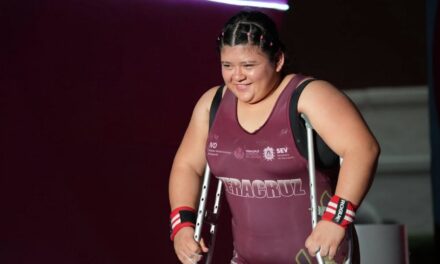 Seleccionan a siete veracruzanos para representar a México en El Cairo 2025