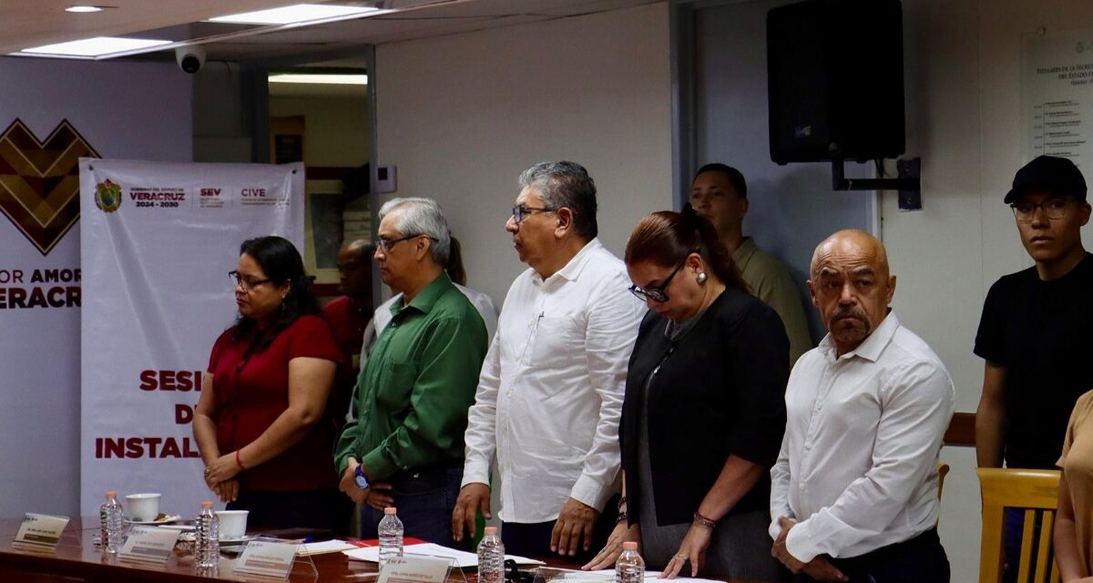 Instala SEV comisiones de Educación Básica y Media Superior