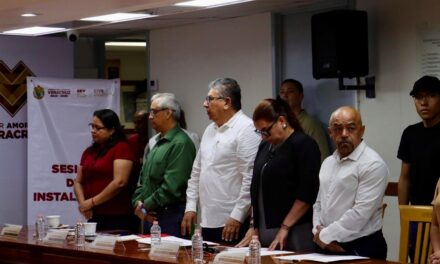 Instala SEV comisiones de Educación Básica y Media Superior