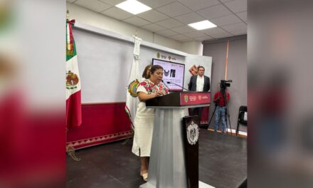 Cultura veracruzana presente en el Festival Internacional Cervantino