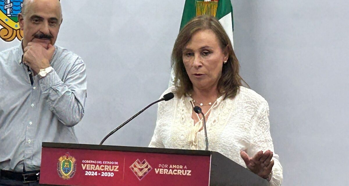 Refuerzan seguridad en la zona norte, destaca gobernadora Nahle