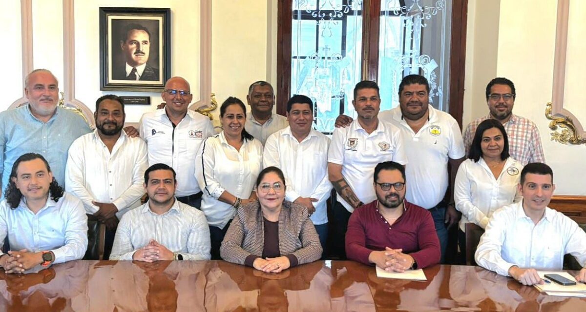 SEV y SEFIPLAN apagan el cohetón de los sindicalizados de institutos tecnológicos 