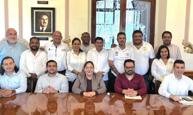 SEV y SEFIPLAN apagan el cohetón de los sindicalizados de institutos tecnológicos 