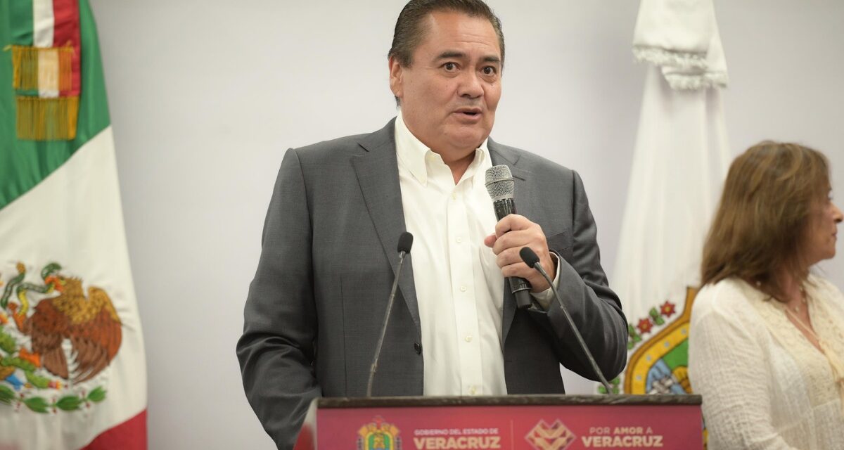 Con inversión de 2 mil 537 mdp, SIOP rehabilita más de 900 km de vías : Gobernadora