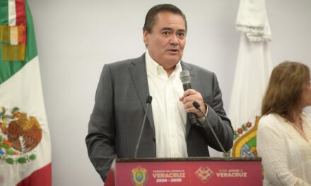 Con inversión de 2 mil 537 mdp, SIOP rehabilita más de 900 km de vías : Gobernadora