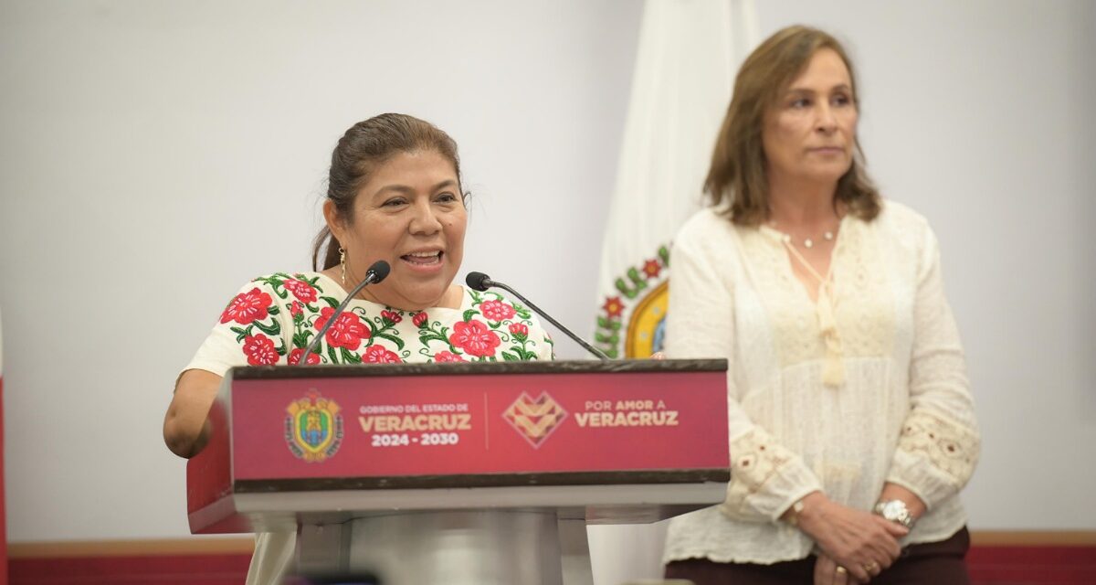 Son, danzas y rituales: Veracruz mostrará su corazón cultural en el Cervantino