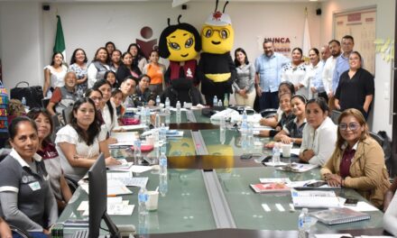 Participa IVEA en Taller Virtual del Pensamiento Matemático