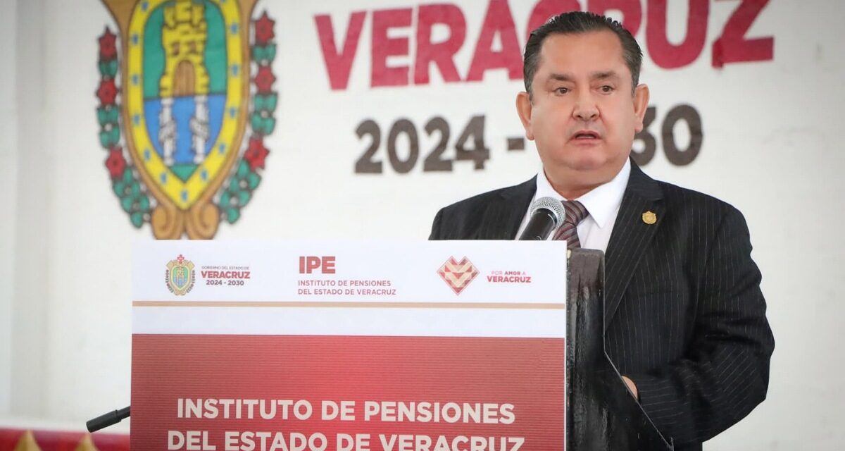 Instalan Comité de Contraloría Ciudadana del Instituto de Pensiones del Estado