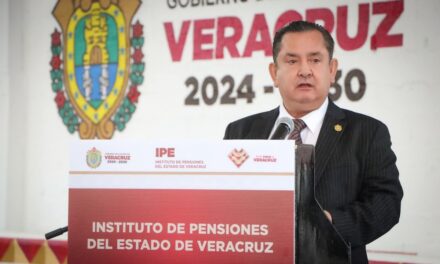 Instalan Comité de Contraloría Ciudadana del Instituto de Pensiones del Estado