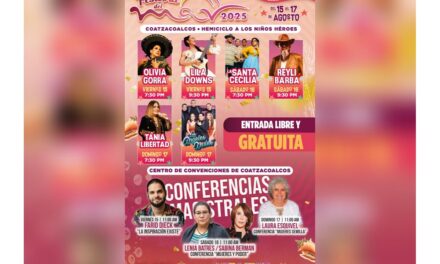 Cuenta regresiva para el Festival del Mar: cultura, arte, talleres y mucha música