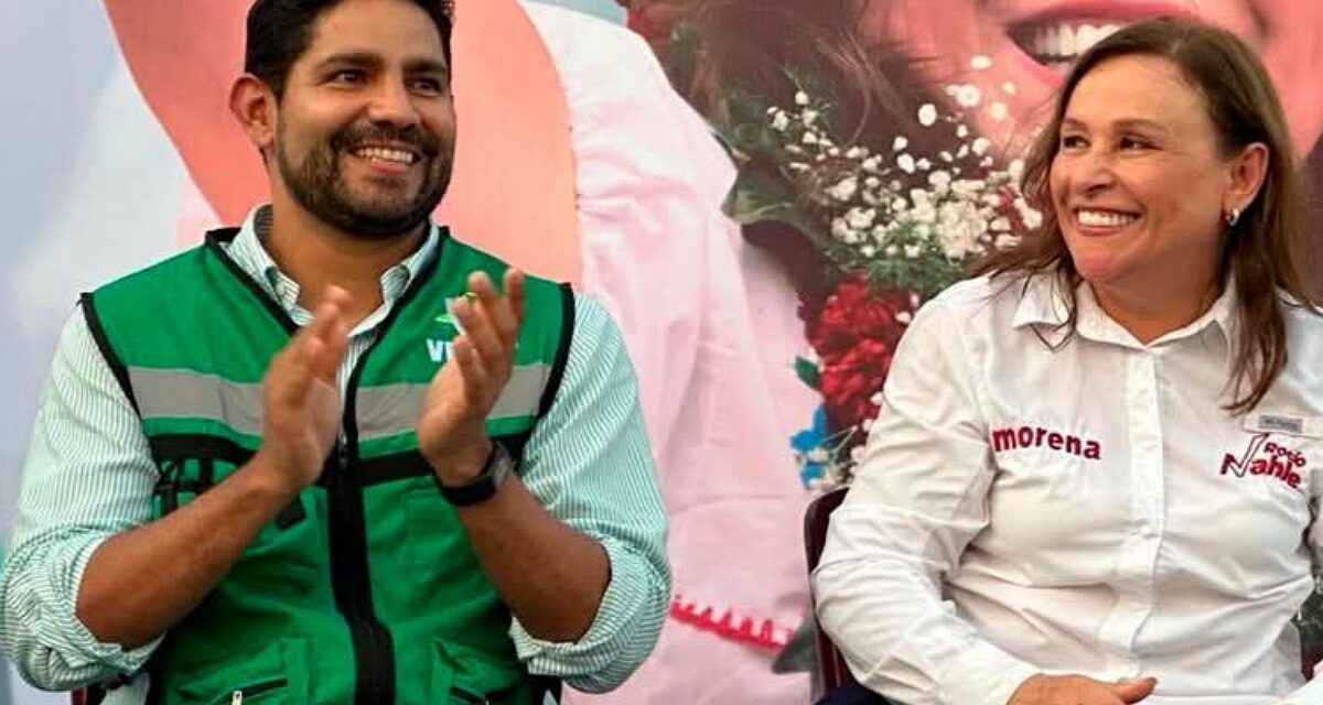 Dejar atrás las divisiones y cerrar filas para sumar en favor de Veracruz: Javier Herrera