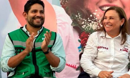 Dejar atrás las divisiones y cerrar filas para sumar en favor de Veracruz: Javier Herrera