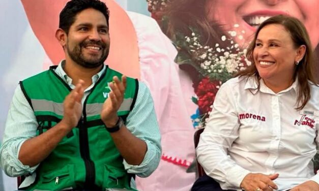 Dejar atrás las divisiones y cerrar filas para sumar en favor de Veracruz: Javier Herrera