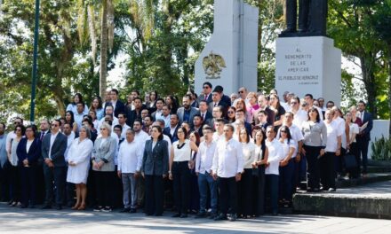 SEV iniciará entrega de materiales escolares y brigadas de mantenimiento en planteles