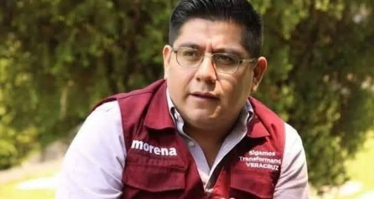 “Para Poza Rica que el Tribunal resuelva voto por voto, casilla por casilla”: Esteban Ramírez Zepeta