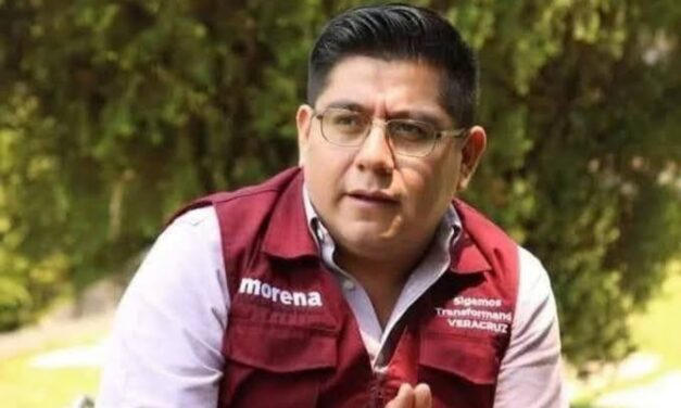 “Para Poza Rica que el Tribunal resuelva voto por voto, casilla por casilla”: Esteban Ramírez Zepeta