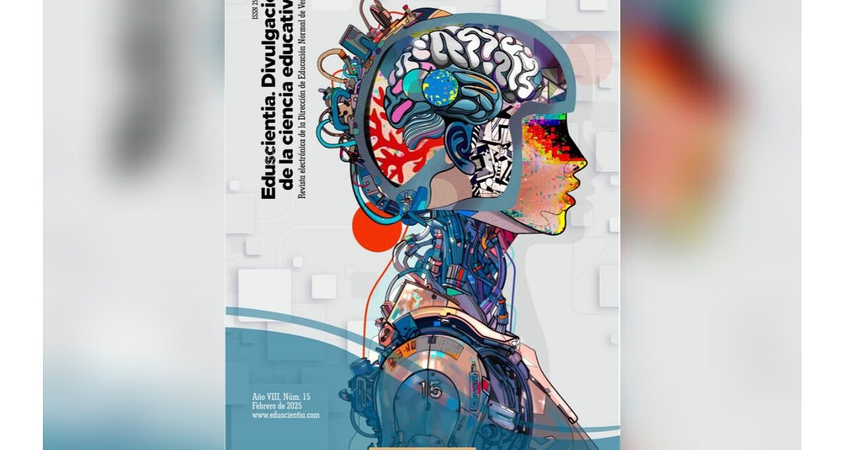 Revista Eduscientia. Divulgación de la ciencia educativa, ingresa a la plataforma Dialnet