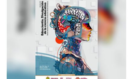 Revista Eduscientia. Divulgación de la ciencia educativa, ingresa a la plataforma Dialnet