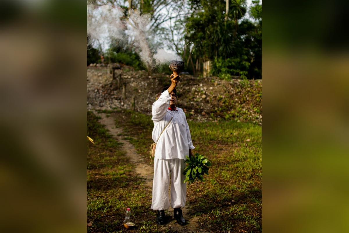 Saborea Veracruz desde el Totonacapan, productor de vainilla más importante de México