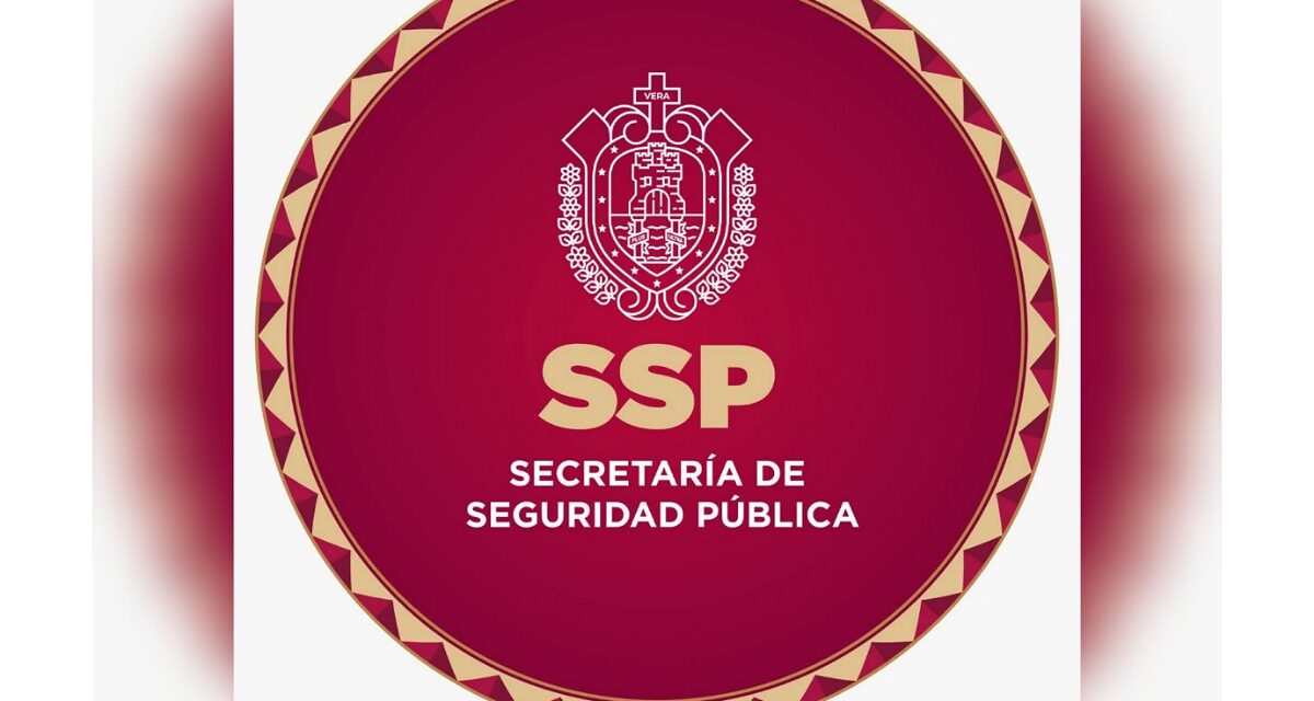 Fortalece SSP acciones preventivas en Centros Penitenciarios de Veracruz