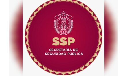 Fortalece SSP acciones preventivas en Centros Penitenciarios de Veracruz