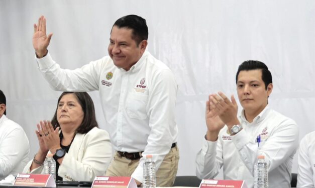 Inician Jornadas de Capacitación Laboral para sindicatos, empresas y litigantes